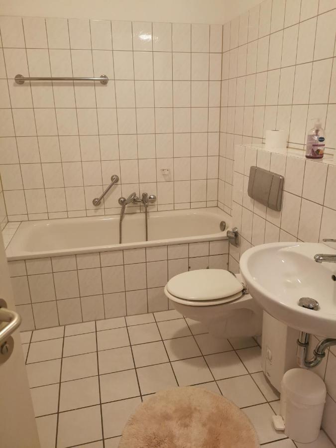 Wohnen Herne1 Экстерьер фото
